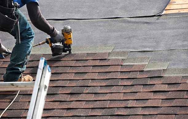 Licensed Gutter Installation service in Lebanon, MO - Brentwood Metal Roofing